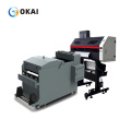 OKAI Wholesale 60cm DTF PET film printing machine